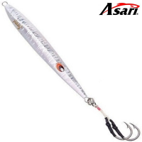 Пилькер Asari Sword #03 ghost