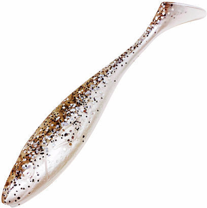 Мягкая приманка Gator Gum #Ice Shad