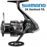 Катушка Shimano 24 Vanford FA