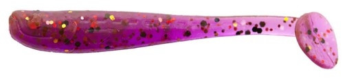 Виброхвост Lucky John Pro Series Baby Rockfish 1.2" #S13