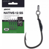 Крючок-ассист BKK Native 12-SS Lure Single Assist Hook