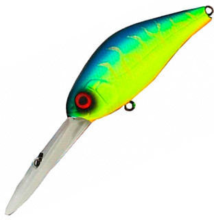 Воблер ZipBaits B-Switcher 4.0 #2002 Воблер ZipBaits B-Switcher 4.0 #2002