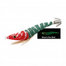 Приманка Duel Squid Jig ez-Slim Cloth Parasol #LRM
