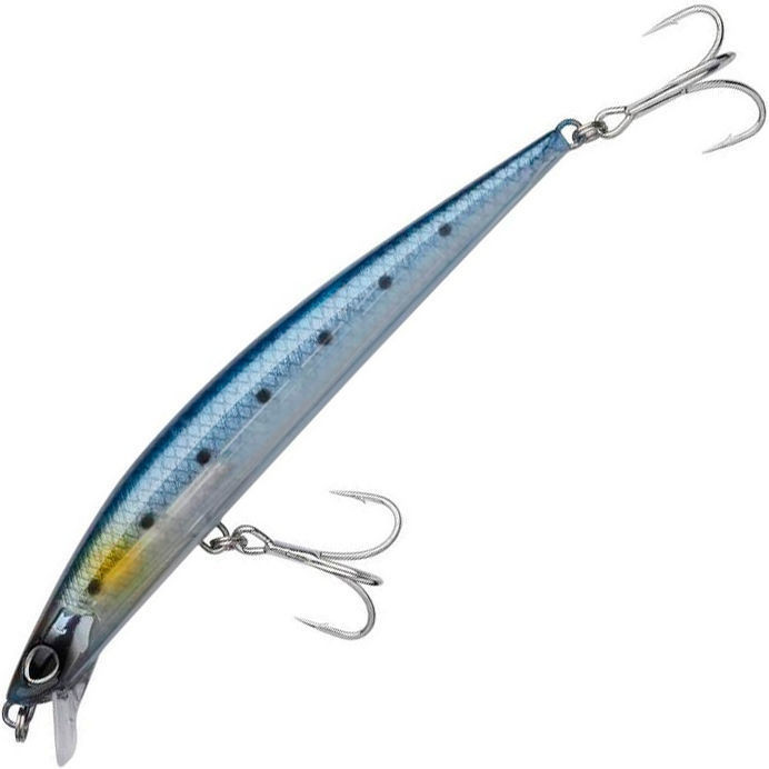 Воблер Berkley DEX Long Shot #Sardine Воблер Berkley DEX Long Shot #Sardine
