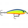 Воблер Rapala Ultra Light Minnow SS #HS