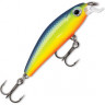 Воблер Rapala Ultra Light Minnow SS #HS