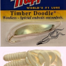 Блесна Mepps Timber Doodle 1 S 