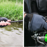 Спиннинг Shimano 22 Exsence Zoom