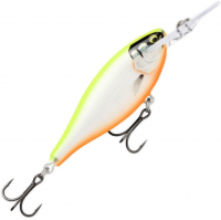 Воблер Rapala Shad Rap Elite GDGO