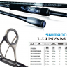 Спиннинг Shimano 20 Lunamis Seabass