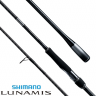 Спиннинг Shimano 20 Lunamis Seabass