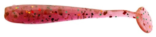 Виброхвост Lucky John Pro Series Baby Rockfish 1.2" #S14