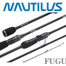 Спиннинг Nautilus'26 Fugu FGS Спиннинг Nautilus'26 Fugu FGS