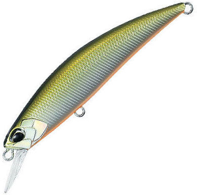 Воблер DUO Spearhead Ryuki 70S Light #MNI4047
