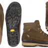 Ботинки AKU Slope Max Suede GTX #Olive