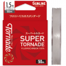 Флюорокарбон Sunline Tornade Super Tornade 50m