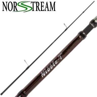 Секция 2 для Norstream Nibble-T