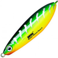 Блесна Rapala Rattlin Minnow Spoon /FRB