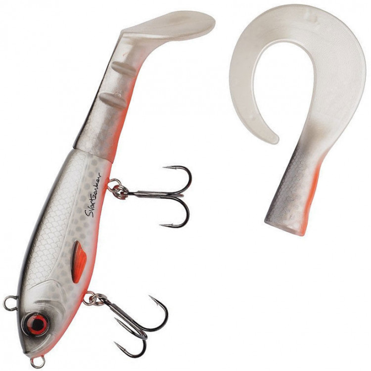 Джеркбейт Abu Garcia SVZ McHybrid #Fegis