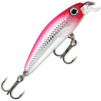 Воблер Rapala Ultra Light Minnow SS #PCL