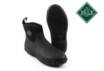 Сапоги Muck Boot M2A-000 Muckster II Ankle