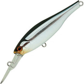 Воблер ZipBaits ZBL Shad 70SS #624 Воблер ZipBaits ZBL Shad 70SS #624