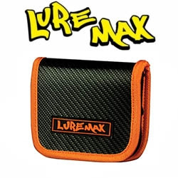 Кошелек для приманок LureMax 820