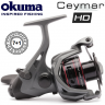 Катушка Okuma Ceymar HD Baitfeeder CHBF Катушка Okuma Ceymar HD Baitfeeder CHBF