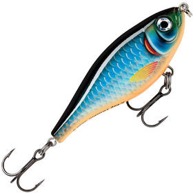 Воблер Rapala X-Rap Twitchin' Shad 08-BGH Воблер Rapala X-Rap Twitchin' Shad 08-BGH