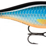 Воблер Rapala X-Rap Twitchin' Shad 08-BGH Воблер Rapala X-Rap Twitchin' Shad 08-BGH