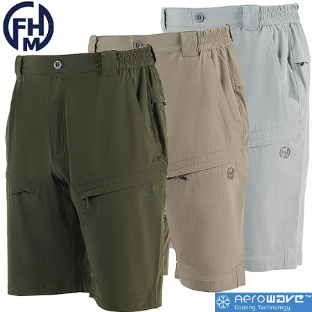Шорты FHM Flow Aerowave® Shorts