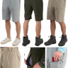 Шорты FHM Flow Aerowave® Shorts