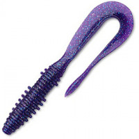 Приманка Keitech Mad Wag #EA04 Violet
