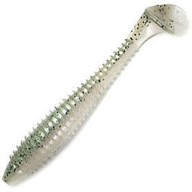 Приманка Keitech Swing Impact FAT #482 Ghost Rainbow
