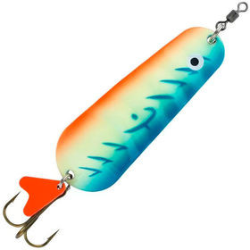 Блесна Abu Garcia Atom #UV-Glow BO
