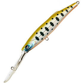RS-LJO0112F-006-0.jpg Воблер Lucky John Original Deep John 120F #006