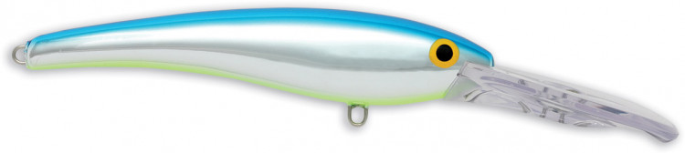 Воблер Storm Deep Thunder DTH11-456