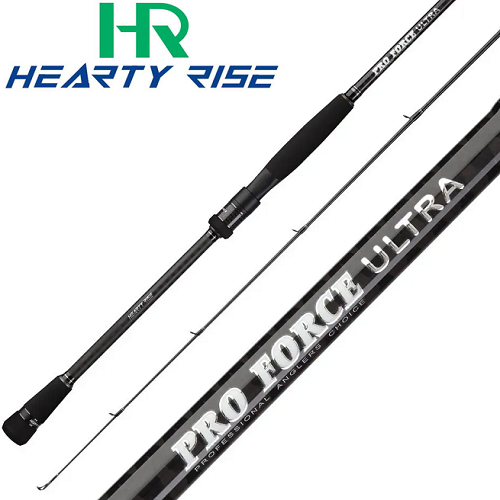 Спиннинг Hearty Rise Pro Force Ultra PFU