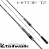 Спиннинг Tailwalk HI-Tide TZ Спиннинг Tailwalk HI-Tide TZ