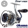 Катушка Okuma Safyre Катушка Okuma Safyre
