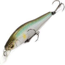 Воблер Megabass X-80 Trick Darter (Sexy Ayu)