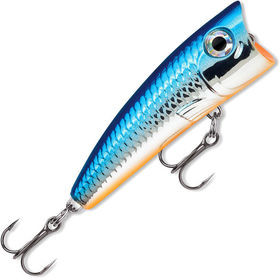 Воблер Rapala Ultra Light Pop 40F #SB
