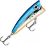 Воблер Rapala Ultra Light Pop 40F #SB