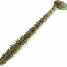 Приманка Keitech Swing Impact #401 Green Pumpkin / Chartreuse