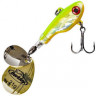 Тейлспиннер Berkley Pulse Spintail #Candy Lime