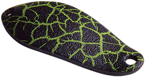 Блесна SV Fishing Lures Koketka 3,0 гр. #CR02