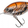 Воблер Daiwa TD Hyper Crank 1066 TiF / Phantom Brown Craw Воблер Daiwa TD Hyper Crank 1066 TiF / Phantom Brown Craw