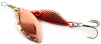 Блесна Extreme Fishing Absolute Obsession #CuRed-Cu