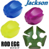 Держатель для удилища Jackson Rod Egg
