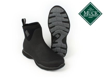 Сапоги Muck Boot AELA-000 Arctic Excursion Ankle